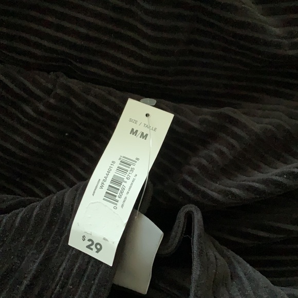 Black Top - Picture 3 of 3